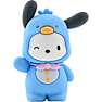Yume Hello Kitty and Friends Forest figur 5 cm - flere varianter - assorteret