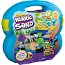 Kinetic sand T-Rex Dig