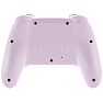 Oniverse Switch 2 Trådløs Controller - Candy Pink
