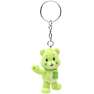 Care Bears figurnøglering – flere varianter – assorteret