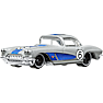 Hot Wheels Vintage Racing Club bil 1:64 - flere varianter - assorteret