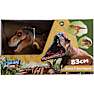 Action zone t-rex figur
