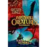 Impossible Creatures: Begyndelsen - Katherine Rundell