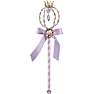 Disney Rapunzel Classic tryllestav