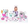 Rainbocorns Eggzania – flere varianter – assorteret