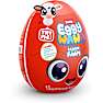 Eggy wawa bath time - large- assorteret