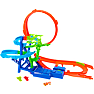 Hot Wheels stunt racerbane