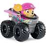 Paw Patrol figur og racerbil - flere varianter - assorteret