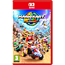 Switch 2: Mario Kart World