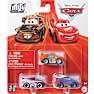 Disney x Pixar Cars biler - flere varianter - assorteret