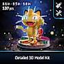 Pokémon 4D puslespil Meowth