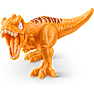 Smashers Dino VS Aliens figur – flere varianter – assorteret