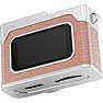 Denver mini digital kamera Dmc-1203ro - rose