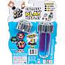 Mrbeast lab swarms fusion figur 6-pak - flere varianter - assorteret