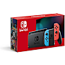 Nintendo Switch konsol - neon