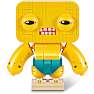 Max Build Yellow Fuggler