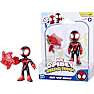 Spidey figur 7,5 cm
