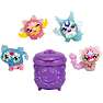 Magic Mixies mini figurer 4 stk. - flere varianter - assorteret