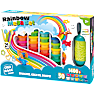 Modellervoks legesæt - rainbow