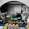LEGO Harry Potter Hogwarts™-slottet 71043