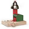 BRIO Magnetstyret lydsignal 33754