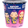 K-pop Demon Hunters blind mini ramen cup - flere varianter - assorteret