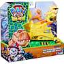 Paw Patrol: Dino Filmen Dino Tema Køretøj - flere varianter - assorteret