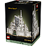 LEGO Icons Ringenes Herre: Minas Tirith 11377