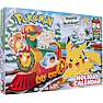 Pokemon adventskalender