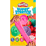 Play-Doh super stretch modellervoks