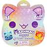 Aphmau elemental plys clip – flere varianter – assorteret