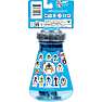 Mrbeast lab hybrid figur - flere varianter - assorteret