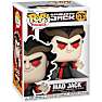Funko POP! Samurai Jack - Mad Jack