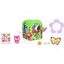 Bloomables samlefigur - flere varianter - assorteret