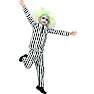 Halloween beetlejuice kostume str. 128