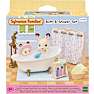 Sylvanian Families bade- og brusesæt