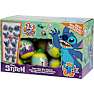 Disney Stitch kapsel figur – flere varianter - assorteret