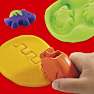 Play-Doh Shapes and Colors modellervoks - dino