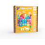 Connetix magnetisk byggesæt 48 dele