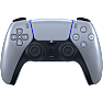 Sony Playstation 5 DualSense trådløs controller - Sterling Silver