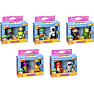 Stumble Guys figur 5,5 cm 2-pak – flere varianter – assorteret