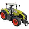 Claas fjernstyret Axion traktor