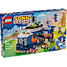 LEGO Sonic the Hedgehog Team Sonics kommandovogn 77006