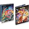 Pokémon portefolio samlemappe assorteret