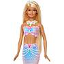 Barbie Bubble Sparkle Mermaid