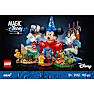 LEGO Ideas Disney magi gavesæt til voksne 21352