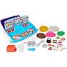 Kinetic Sand diner foldbar sandkasse