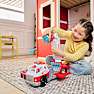 Paw Patrol Fire Rescue Deluxe brandbil