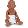 Baby Born dukke bleer