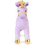 Unicorn Academy Wildstar bamse 38 cm